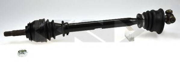 SPIDAN 24160