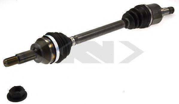 SPIDAN 24190