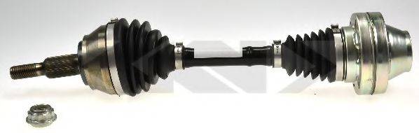 SPIDAN 24200