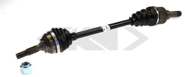 SPIDAN 24250