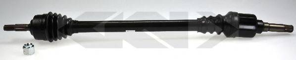 SPIDAN 24269