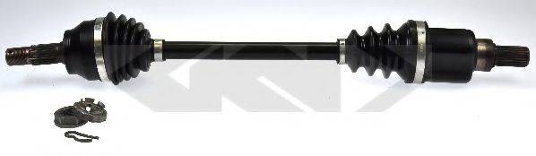 SPIDAN 24276
