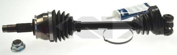 SPIDAN 24348