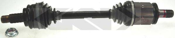 SPIDAN 24349