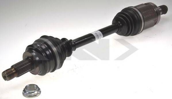 SPIDAN 24355
