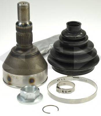 SPIDAN 24385