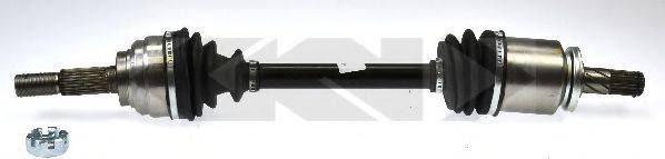 SPIDAN 24411