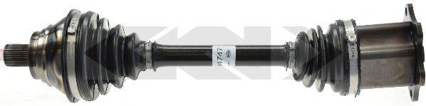 SPIDAN 24474