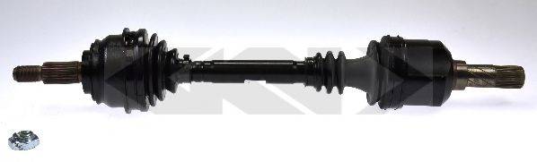 SPIDAN 24579