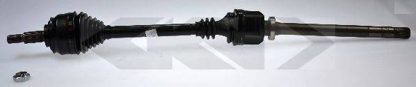 SPIDAN 24584