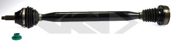 SPIDAN 24585