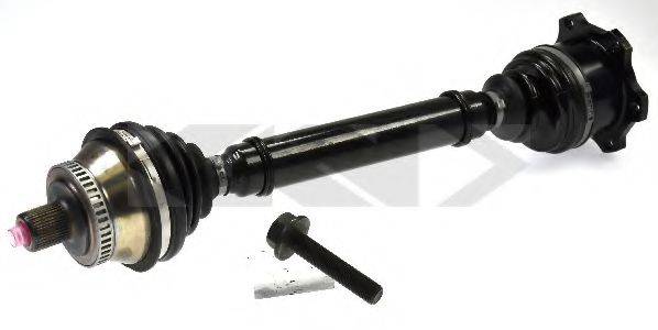 SPIDAN 24588
