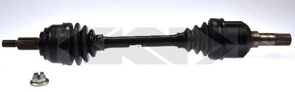 SPIDAN 24640