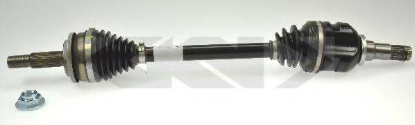 SPIDAN 24678