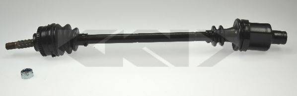 SPIDAN 24758