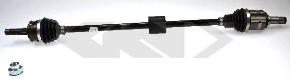 SPIDAN 24788