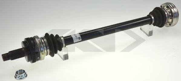 SPIDAN 24903