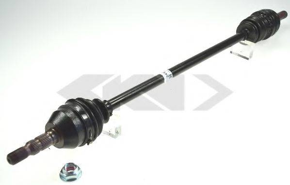 SPIDAN 24952