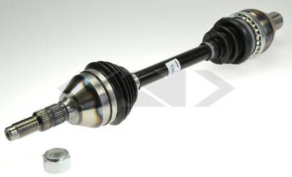 SPIDAN 24983