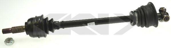 SPIDAN 25098