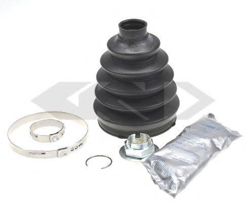 FORD 2T144C062BA Комплект пильника, приводний вал