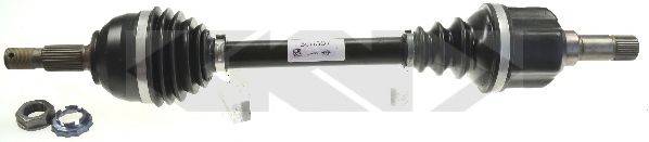 SPIDAN 25174
