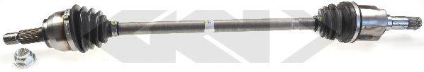 SPIDAN 25251