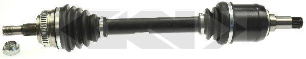 SPIDAN 25434