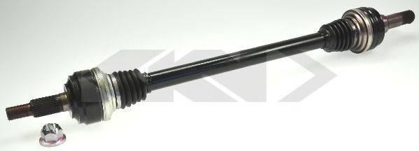 SPIDAN 25483