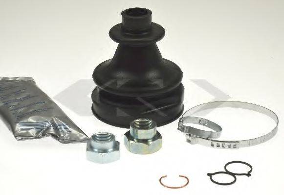 FORD 1 026 905 Комплект пильника, приводний вал