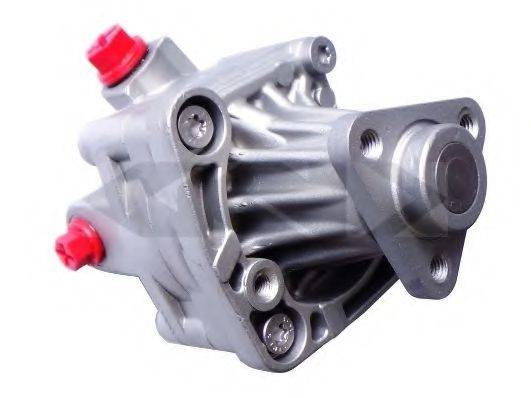 UBD 30250 Гідравлічний насос, кермо