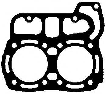 FIAT 46444964 Прокладка, головка циліндра