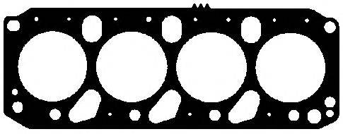 CORTECO 414502 Прокладка, головка циліндра