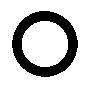 OPEL 607648 Прокладка, болт кришка головки циліндра