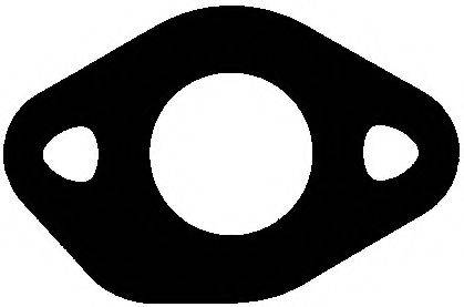 AUDI 058 145 757 Прокладка