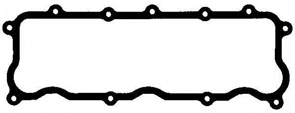 IVECO 61315094 Прокладка, кришка головки циліндра