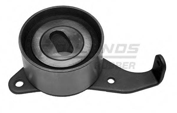ROULUNDS RUBBER BT1069 Натяжний ролик, ремінь ГРМ