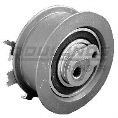 ROULUNDS RUBBER BT1141