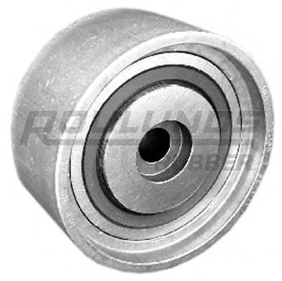 ROULUNDS RUBBER IP2118
