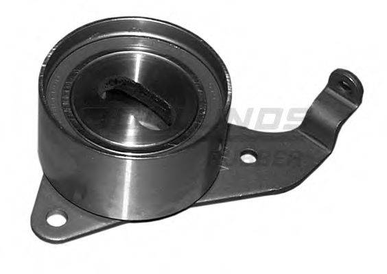 ROULUNDS RUBBER CR5021 Натяжний ролик, ремінь ГРМ