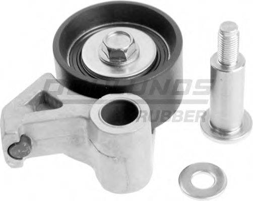 ROULUNDS RUBBER GT80670
