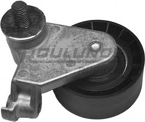 ROULUNDS RUBBER T55218
