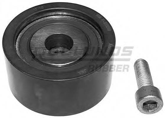 ROULUNDS RUBBER T55707