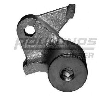ROULUNDS RUBBER CR3255