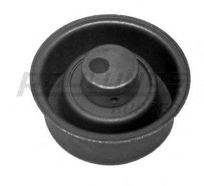ROULUNDS RUBBER CR5014