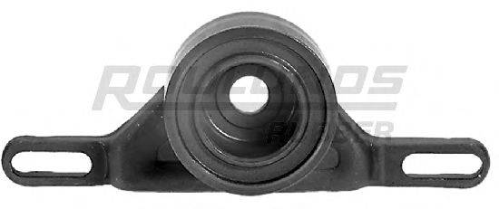 ROULUNDS RUBBER TKR-9837