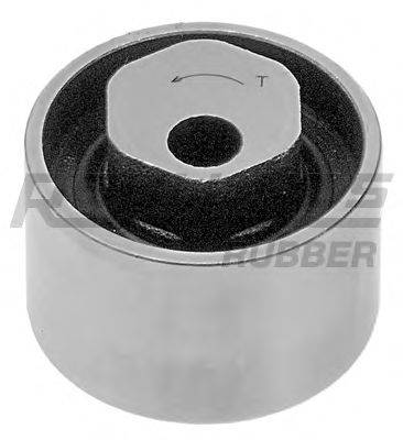 ROULUNDS RUBBER TKR-9883
