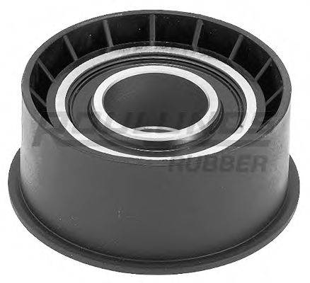 ROULUNDS RUBBER TKR-9907