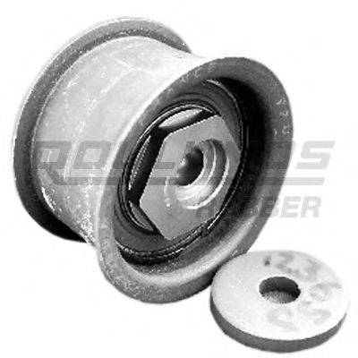 ROULUNDS RUBBER CR3111
