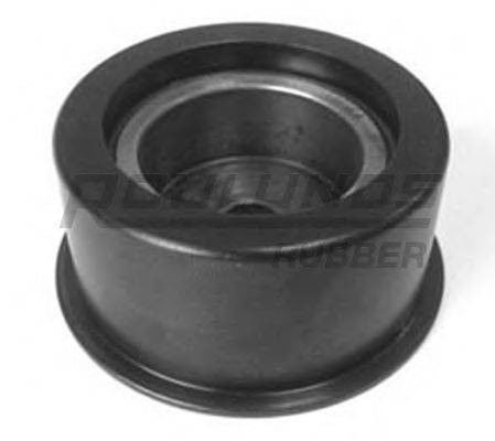 ROULUNDS RUBBER CR3117